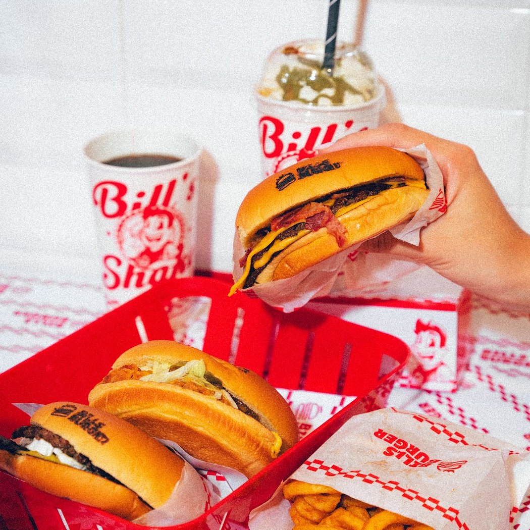 Bill's Burger Vincennes 3